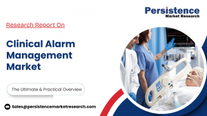 The global clinical alarm management market is projected to grow significantly, from an estimated value of US$ 4 Clinical Alarm Management Market
