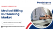 Medical Billing Outsourcing Market Set for 13.8% CAGR Growth, Reports Persistence Market Research