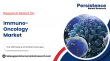 Immuno-Oncology Market Size to Grow at 22.7% CAGR Through 2032, Reports Persistence Market Research