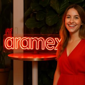 Aramex