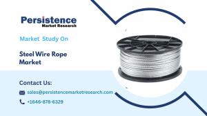The global steel wire rope market is experiencing steady growth, driven by rising demand from core industries such as construction, automotive, and energy, where high tensile strength, durability, and reliability are critical Steel Wire Rope Market