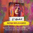 Escape Motions Launches Rebelle 8: A Huge Leap Forward for Digital Painters