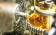 Lubricants Market Reveals Key Growth Drivers and Opportunities Through 2031