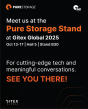 Bell Integration will showcase the Future of AI and Data at GITEX Global 2025 with Pure Storage