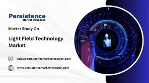 The global light field technology market is witnessing a transformative phase, driven by advancements in imaging, visualization, and immersive experience technologies