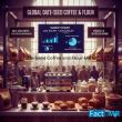 Date-Seed Coffee and Flour Market Set to Surpass USD 204.2 Mn by 2035 Amid Rising Demand for Sustainable Alternatives
