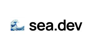 Sea.dev logo