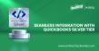 OnlineCheckWriter.com – Powered by Zil Money Joins QuickBooks Silver Tier Partnership Program