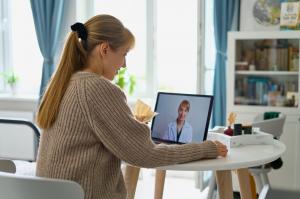 Health Call Clinic, a trusted multi-specialty medical facility in Dubai Healthcare City, has launched DHA-approved psychiatry teleconsultation services