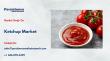 Ketchup Market Projected to Reach USD 41.3 Billion by 2032 | Persistence Market Research
