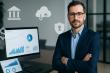Elinext Recognized by Techreviewer as a Top FinTech Software Development Company in 2025 