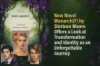 New Novel Monarch(y) by Shirleen Moore Offers a Look at Transformation and Identity as an Unforgettable Journey