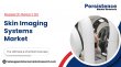 Skin Imaging Systems Market Poised for US$ 427.6 Mn by 2032, Persistence Market Research Report