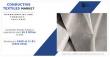 Conductive Textiles Market Forecast to Accelerate Through 2032