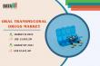 Oral Transmucosal Drugs Market to Reach USD 24.44 Billion by 2031, United States Is Leading