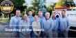 Minuteman Security & Life Safety Honored to be Named SDM’s 2025 Systems Integrator of the Year