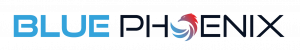 BluPhx Horizontal Bird O Gradient