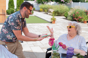 St. James - Life Long Learning