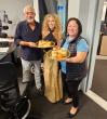 Gourmet Baker Brings Mid-Autumn Festival to ‘Foodie & The Beast’