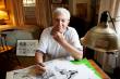 A Piece of Comic Book History Comes to New York Comic Con Oct. 9-12