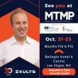 Exults to Showcase Law Firm AI Search Strategies at MTMP 2025