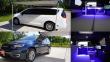 DLM-Distribution Expands Mini-T Campervan Line with Chrysler Pacifica and Voyager Models