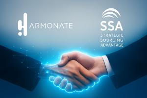 Harmonate, a leading provider of AI-powered financial operations and complex data workflows solutions, is proud to announce a partnership with Strategic Sourcing Advantage LLC (SSA), a procurement advisory firm dedicated to helping organizations unlock measurable value through smarter sourcing and spend management