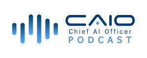 CAIO Connect Podcast Logo