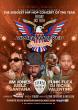 FUNK FLEX, JIM JONES & JUELZ SANTANA Headline 'DIPSET FOREVER' The Biggest Hip-Hop Concert of the Year Hits Long Island