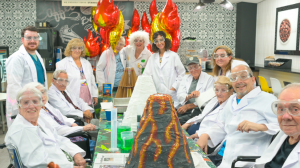 The Hamlet Rehabilitation and Healthcare Center at Nesconset