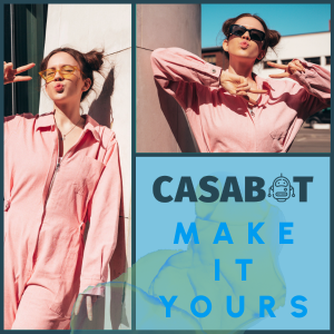 Make It Yours