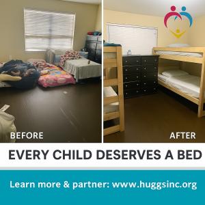 Every Child Deserves Dignity