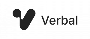 Verbal AI Logo