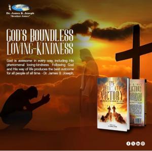 The Ultimate Victory: Becoming a Follower of Jesus