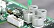 Dymax's New 9773 Ruggedized Adhesive Meets NASA ASTM E595 Low Outgassing