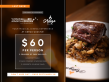 Adega Gaucha Brazilian Steakhouse Joined Visit Orlando's Magical Dining for the Fifth Year
