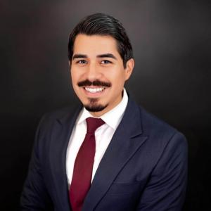 Ricky Hernandez