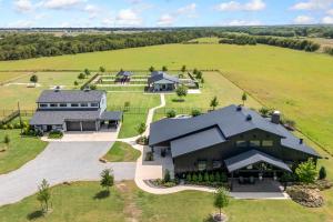 The Abbott Ranch Compound - Royse City, TX