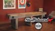 Skee-Ball announces Shuffleboard X, bringing home an arcade favorite with commercial quality