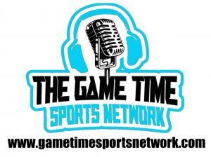 The Game Time Sports Network Logo