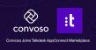 Convoso Joins Talkdesk AppConnect Marketplace to Deliver Strategic Outbound Technology to Talkdesk Customers