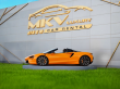 MKV Luxury Car Rental Dubai Offers No Deposit Option and Up to 30% Off for New Customers This October 2025