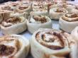 World’s Best Cinnamon Rolls Announces Final 12 Bakeries in Global Search on National Cinnamon Roll Day