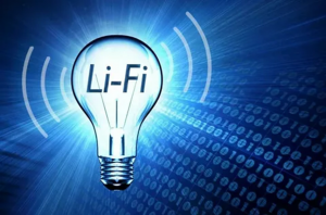 The global Light Fidelity (Li-Fi) market was valued at US$2 Light Fidelity (Li-Fi) Market