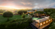 Lake Austin Spa Resort Named #1 U.S. Destination Spa in Condé Nast Traveler's 2025 Readers' Choice Awards