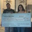 Florida Educators Turn the Key on Dream Home Thanks to $13,000 Grant