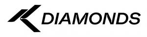 23873858 k diamonds logo