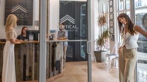Vertical Chiropractic® Headquarters