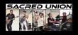SACRED UNION WELCOMES NEW LEAD SINGER TO BAND