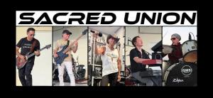 Sacred Union adds Tom Botti as new lead vocalist
